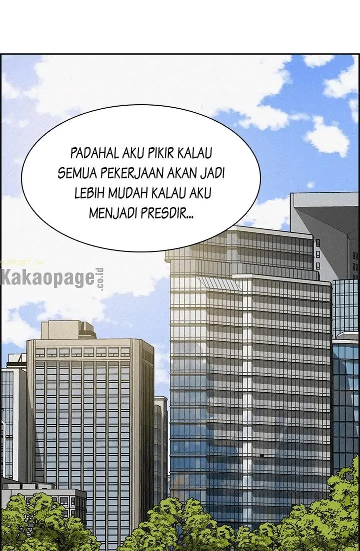 Read Lord of Money ID Manga Online
