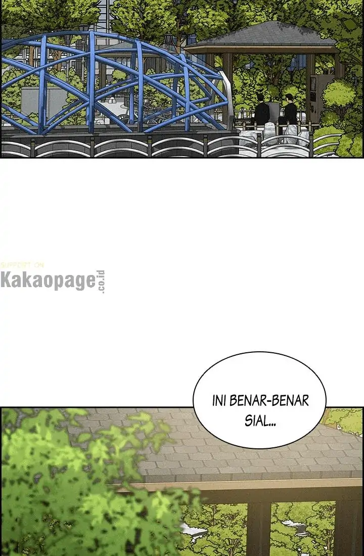 Read Lord of Money ID Manga Online