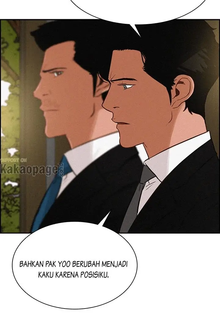 Read Lord of Money ID Manga Online