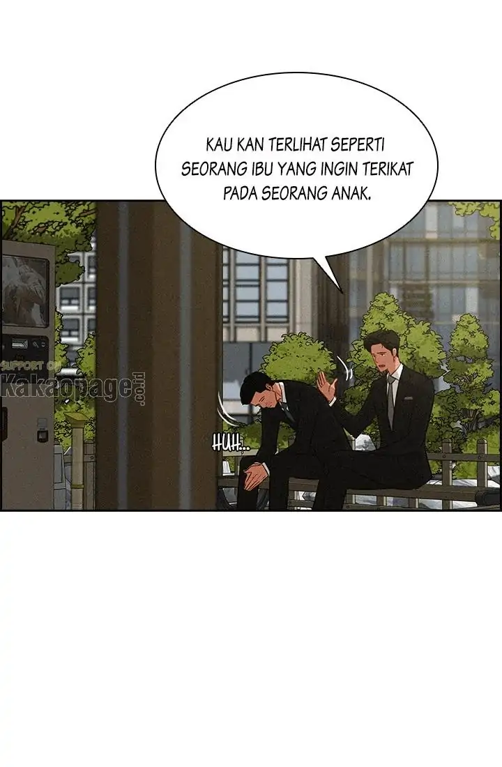 Read Lord of Money ID Manga Online