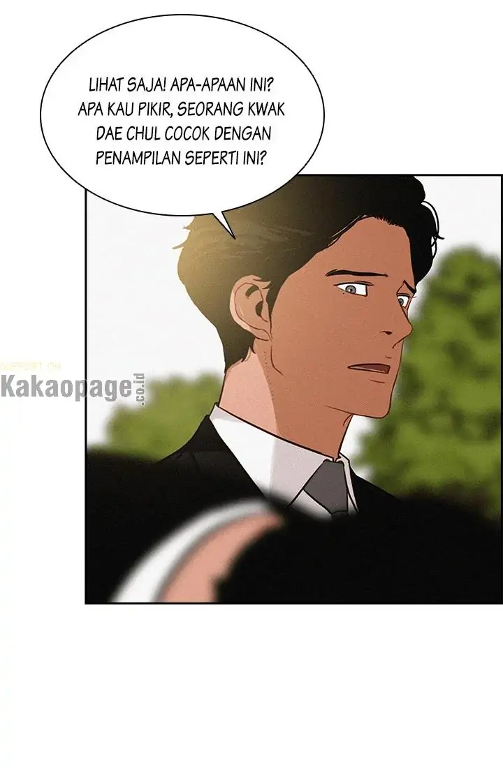 Read Lord of Money ID Manga Online