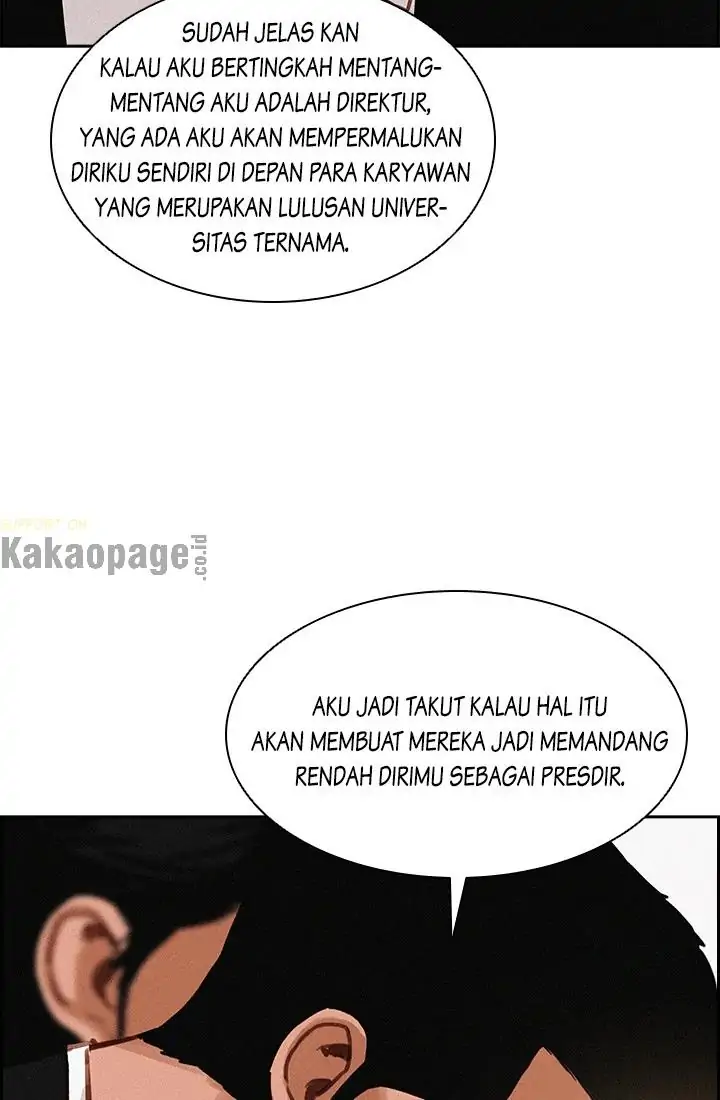 Read Lord of Money ID Manga Online
