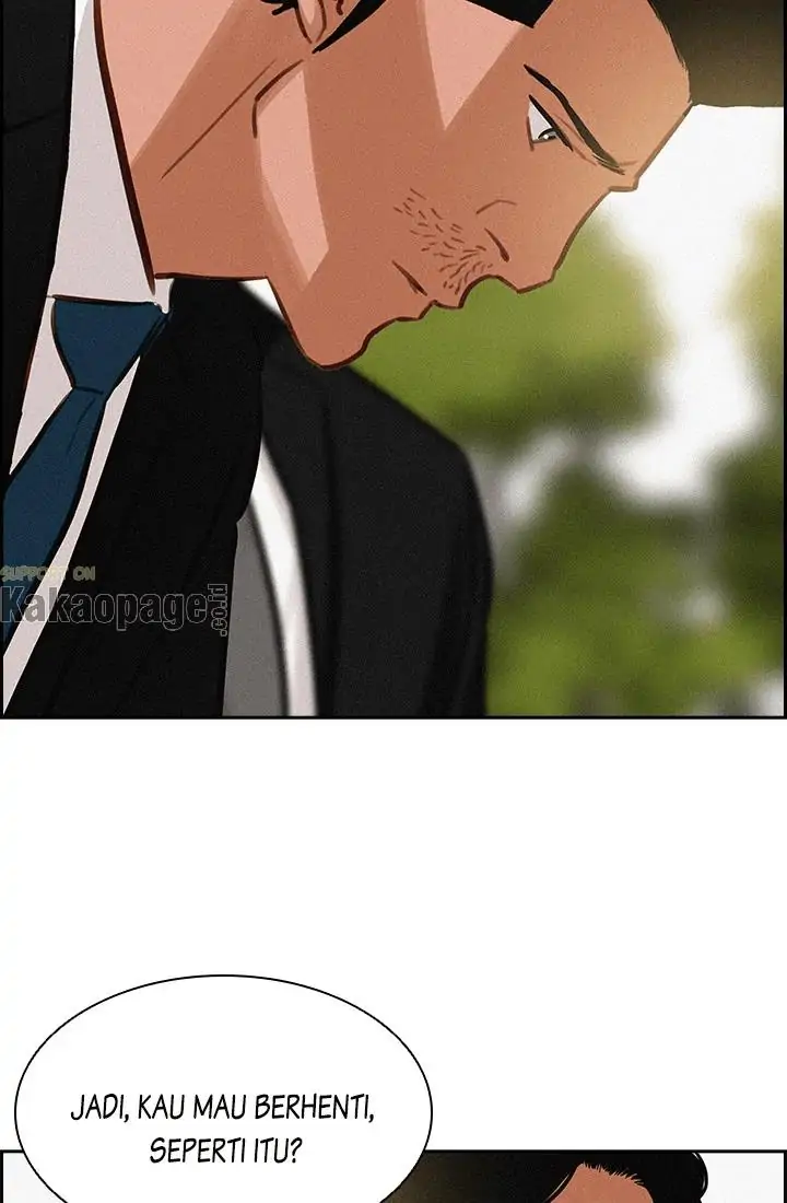 Read Lord of Money ID Manga Online