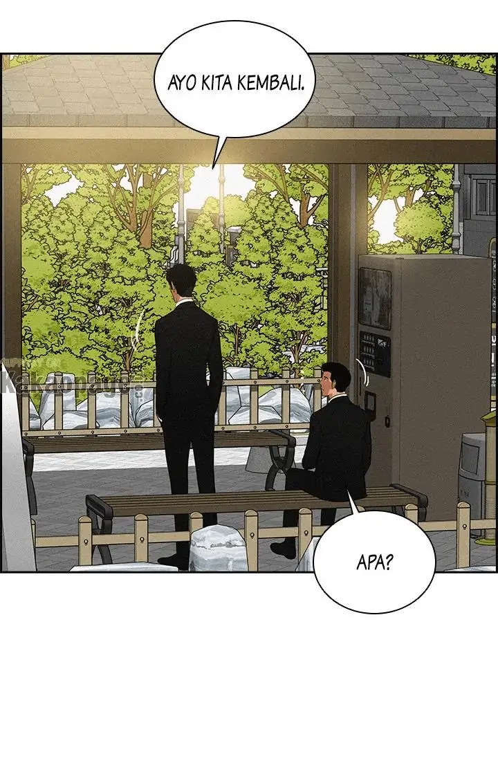 Read Lord of Money ID Manga Online