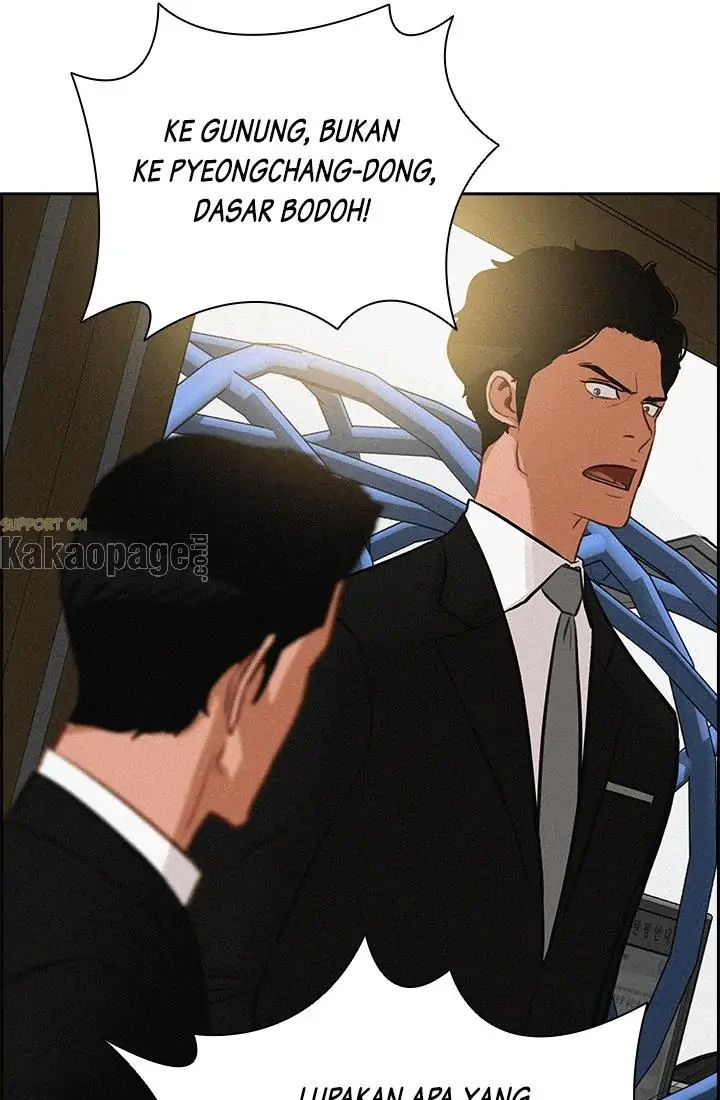 Read Lord of Money ID Manga Online