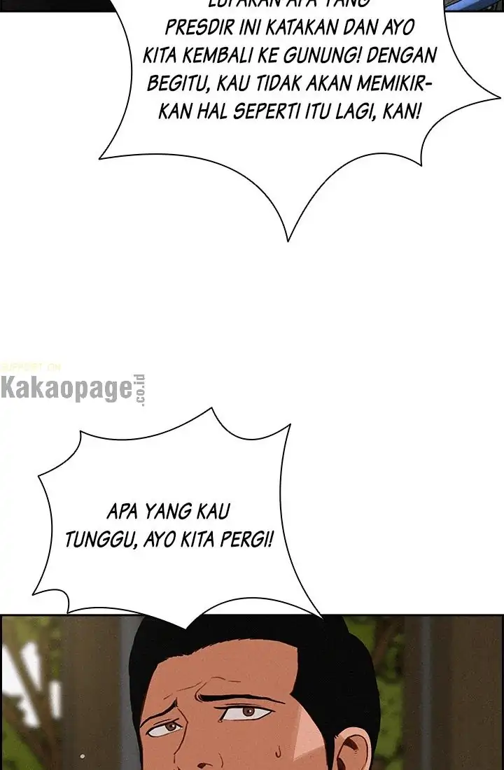 Read Lord of Money ID Manga Online
