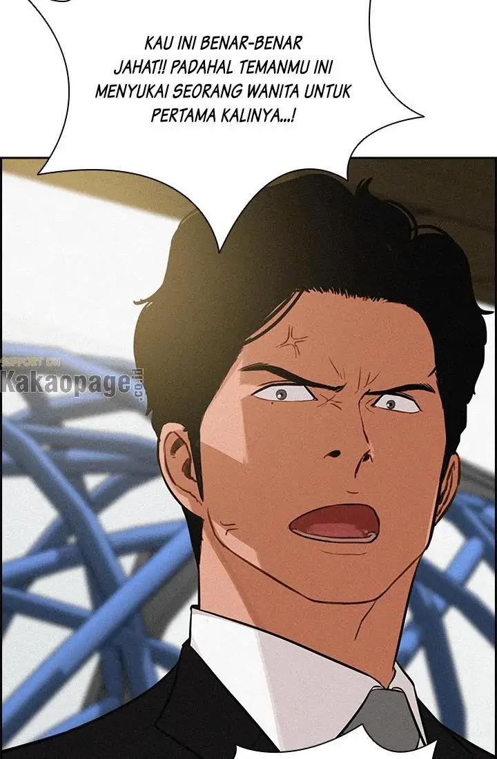 Read Lord of Money ID Manga Online