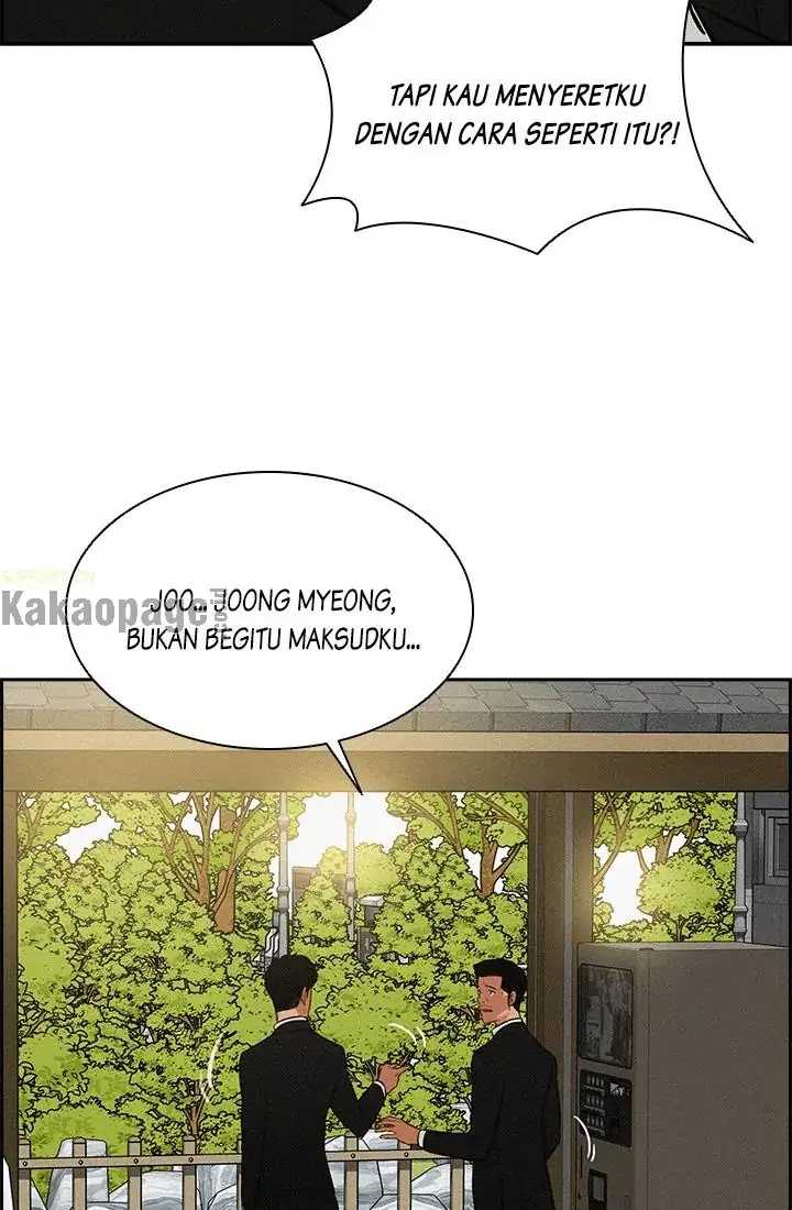 Read Lord of Money ID Manga Online