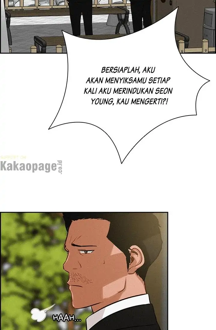 Read Lord of Money ID Manga Online