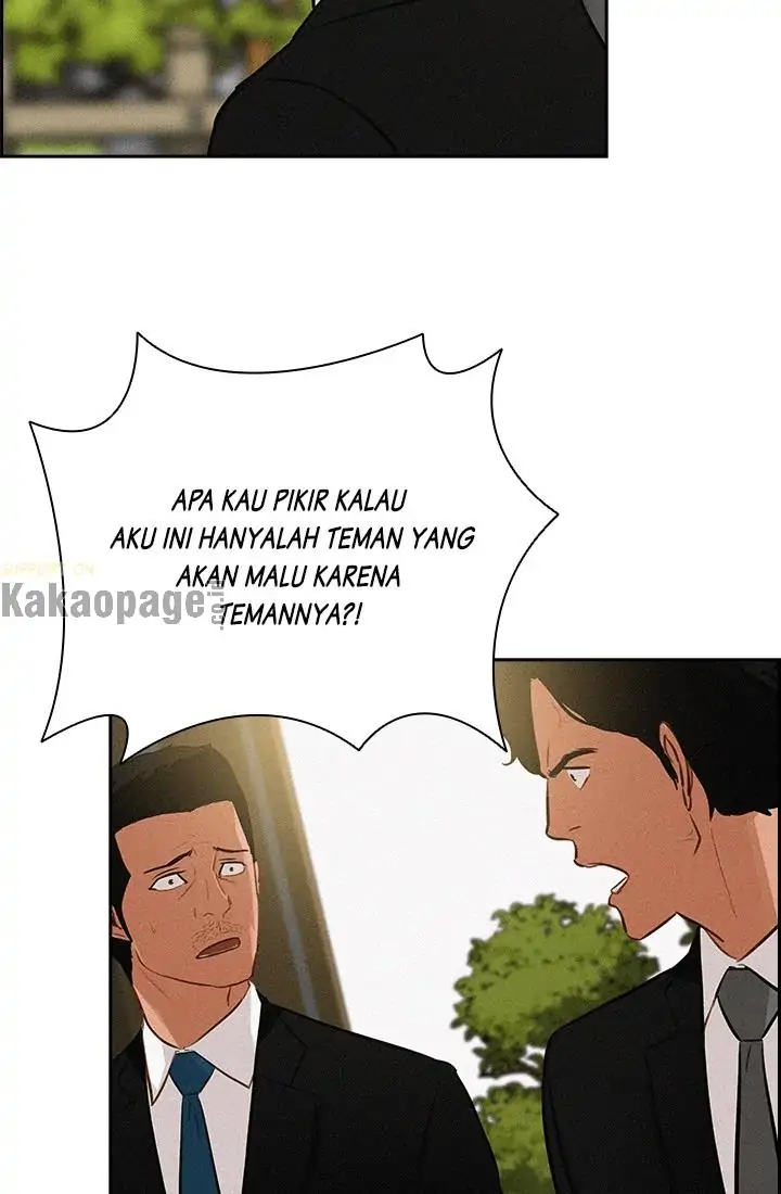 Read Lord of Money ID Manga Online