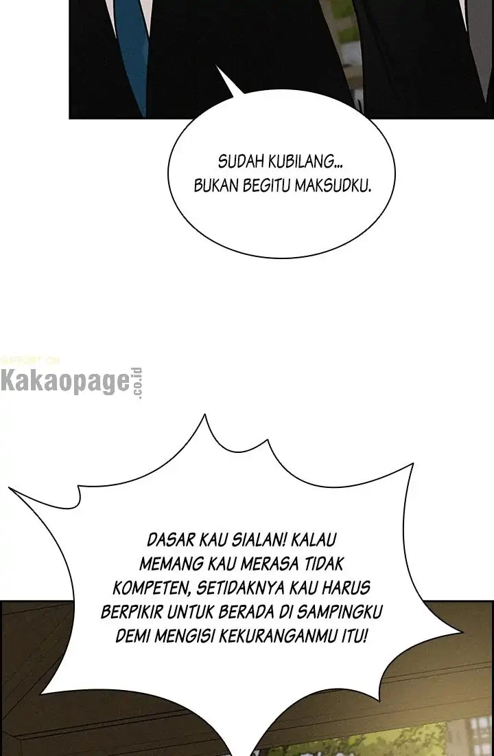 Read Lord of Money ID Manga Online
