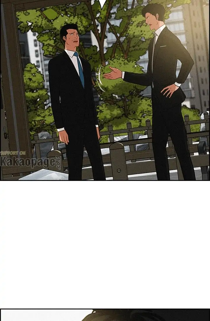 Read Lord of Money ID Manga Online