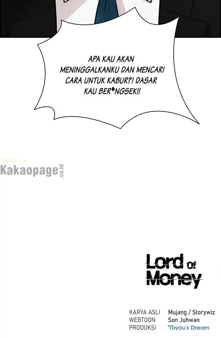Read Lord of Money ID Manga Online