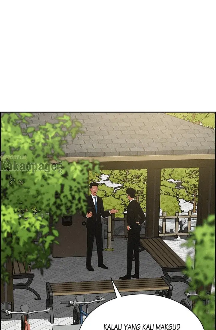 Read Lord of Money ID Manga Online