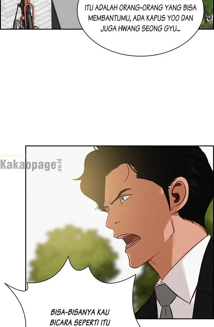 Read Lord of Money ID Manga Online