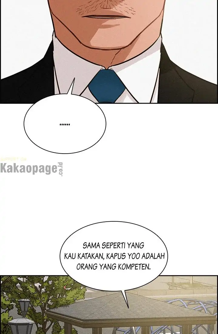 Read Lord of Money ID Manga Online