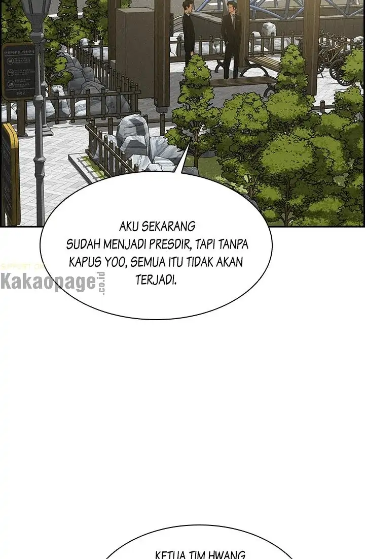 Read Lord of Money ID Manga Online