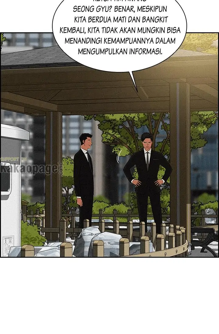 Read Lord of Money ID Manga Online