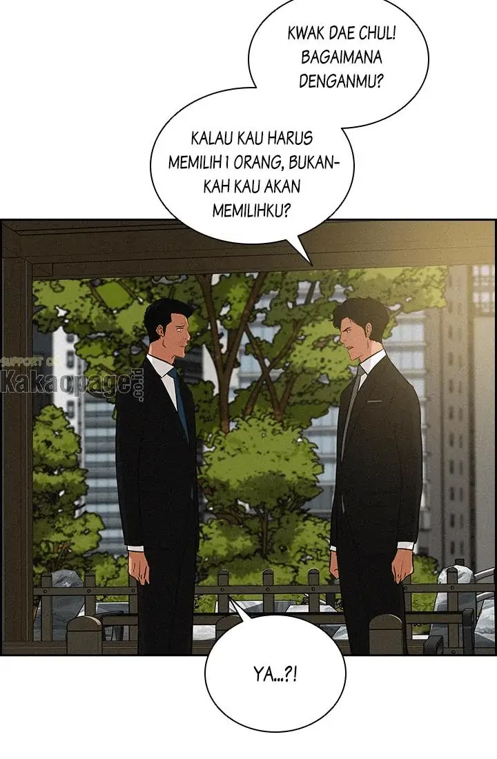 Read Lord of Money ID Manga Online