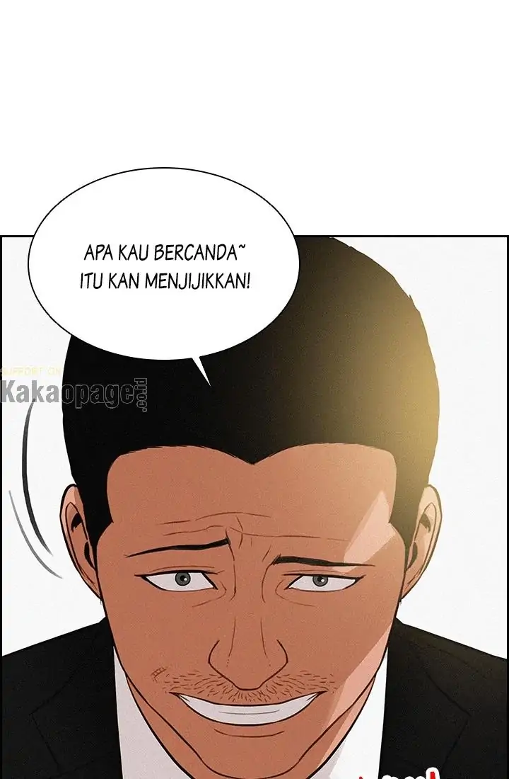 Read Lord of Money ID Manga Online
