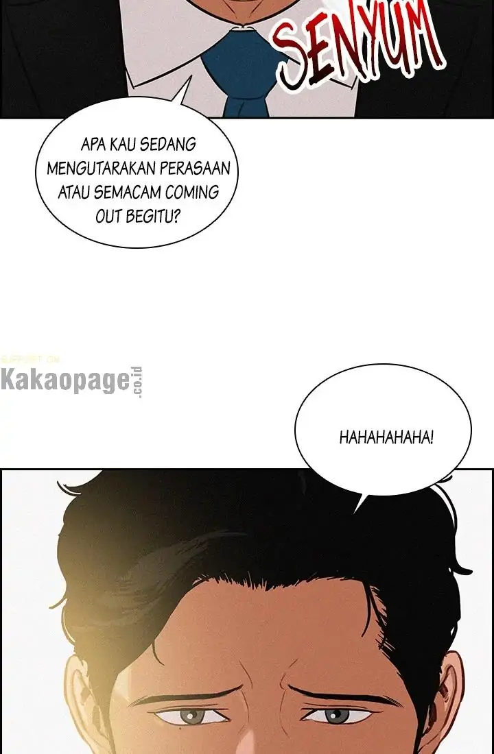 Read Lord of Money ID Manga Online