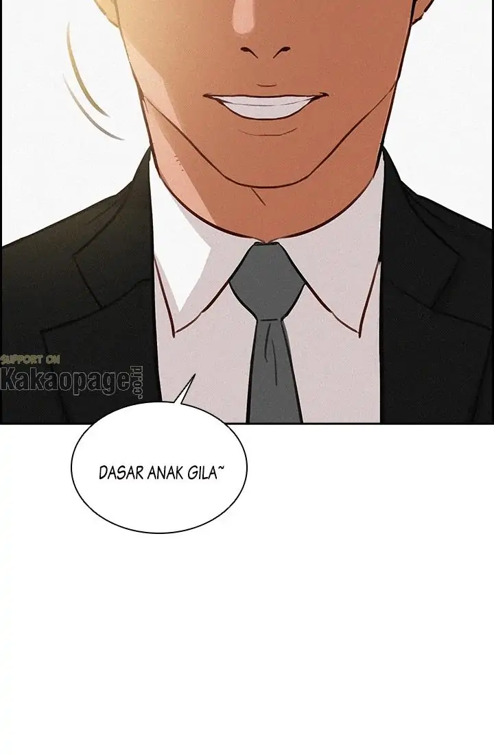 Read Lord of Money ID Manga Online