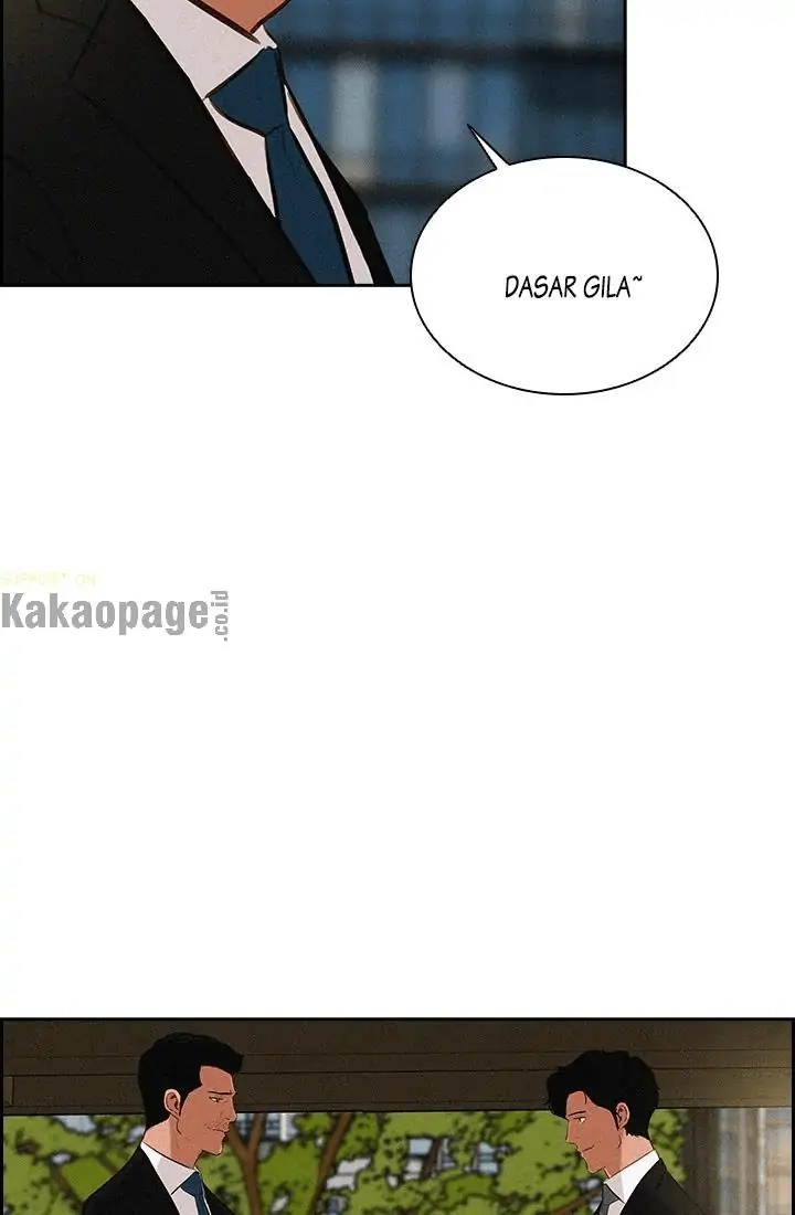 Read Lord of Money ID Manga Online
