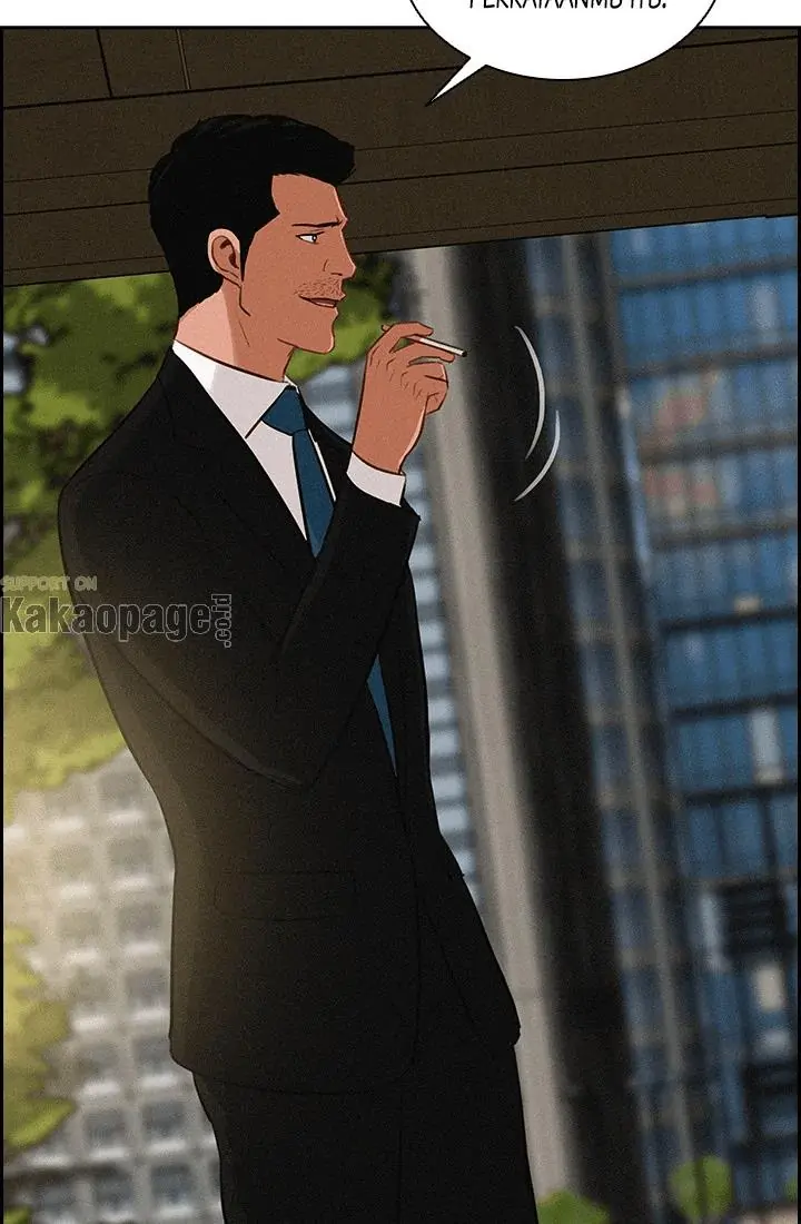Read Lord of Money ID Manga Online