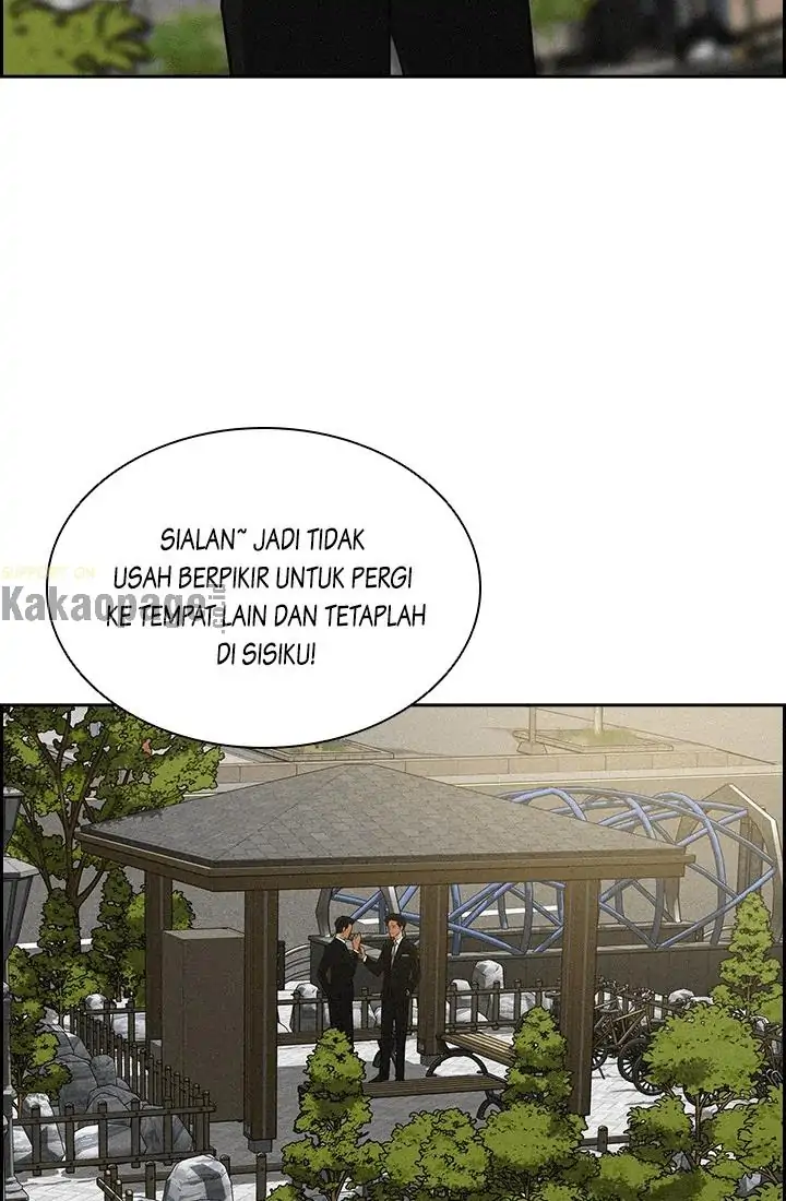 Read Lord of Money ID Manga Online