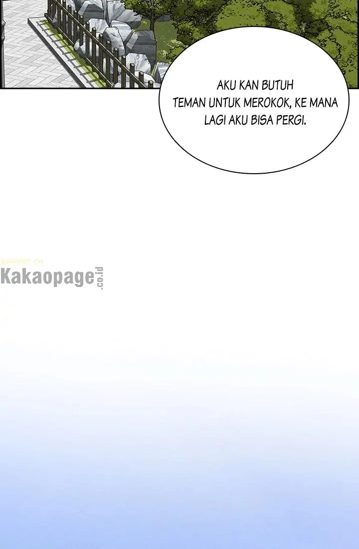 Read Lord of Money ID Manga Online