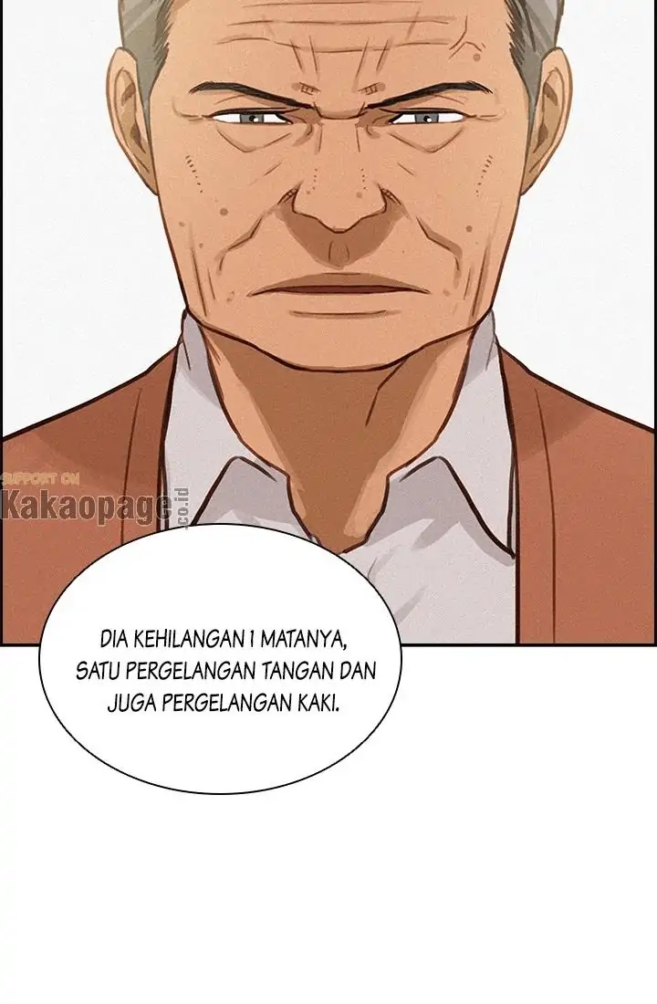 Read Lord of Money ID Manga Online