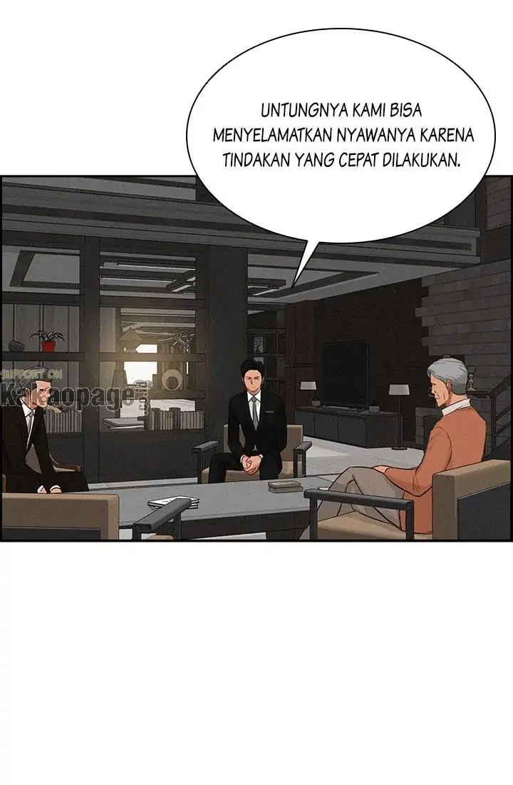 Read Lord of Money ID Manga Online