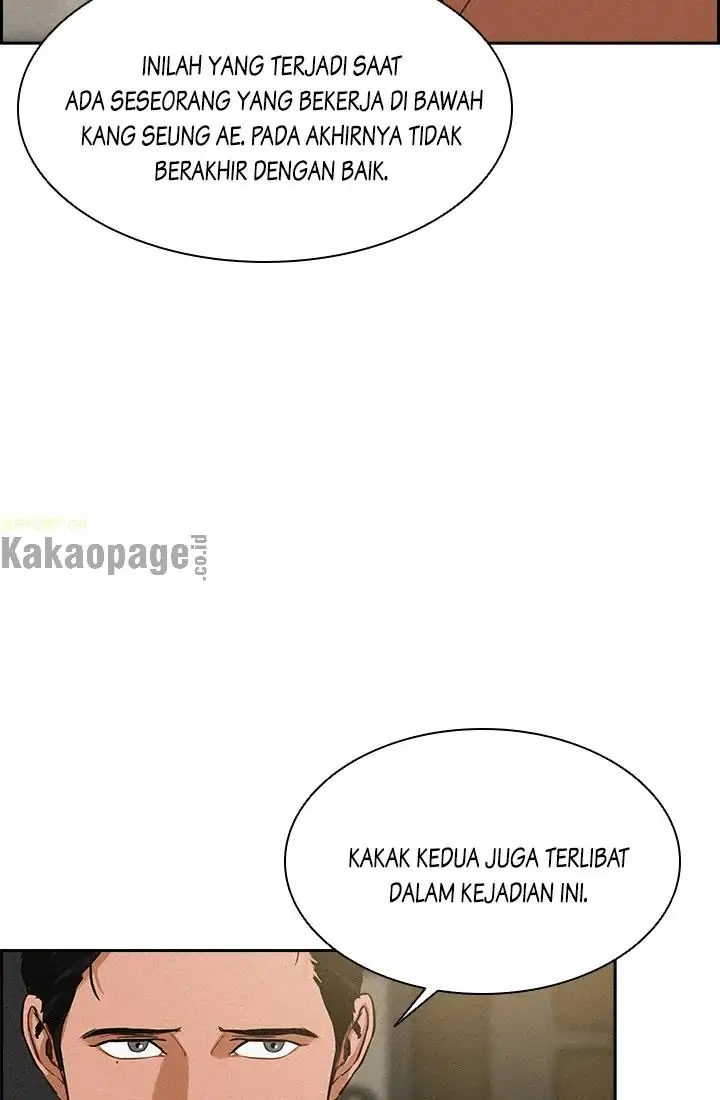 Read Lord of Money ID Manga Online