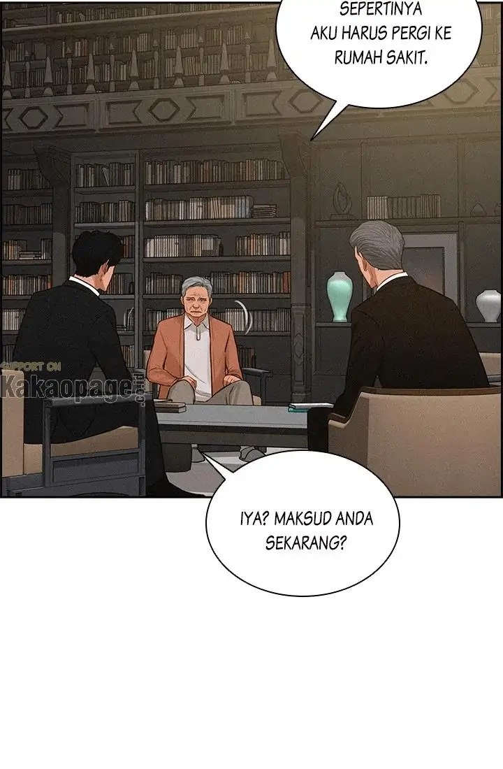 Read Lord of Money ID Manga Online