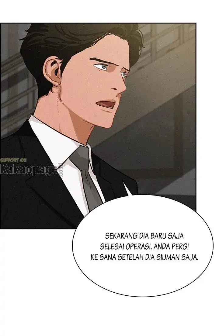Read Lord of Money ID Manga Online