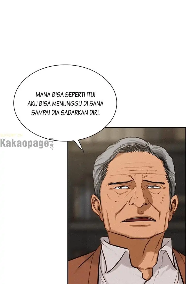 Read Lord of Money ID Manga Online