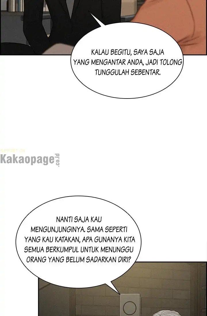 Read Lord of Money ID Manga Online
