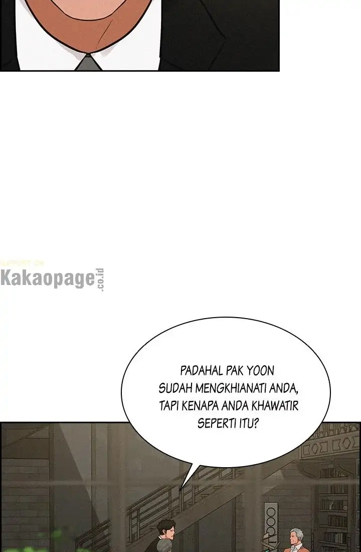 Read Lord of Money ID Manga Online
