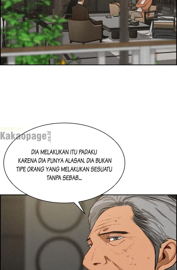 Read Lord of Money ID Manga Online