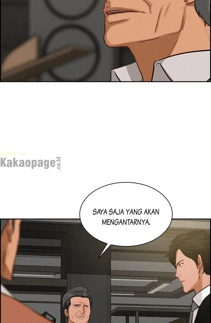 Read Lord of Money ID Manga Online