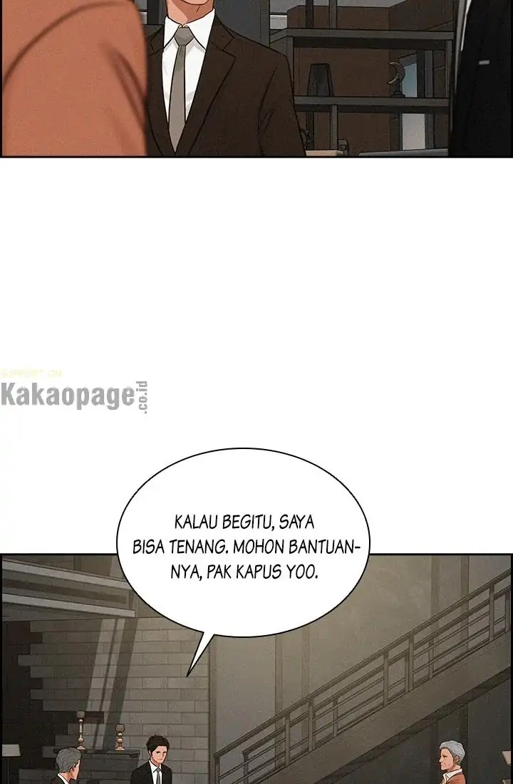 Read Lord of Money ID Manga Online