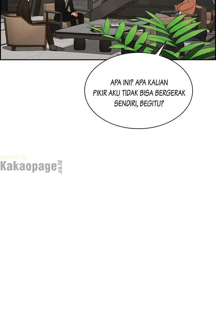 Read Lord of Money ID Manga Online