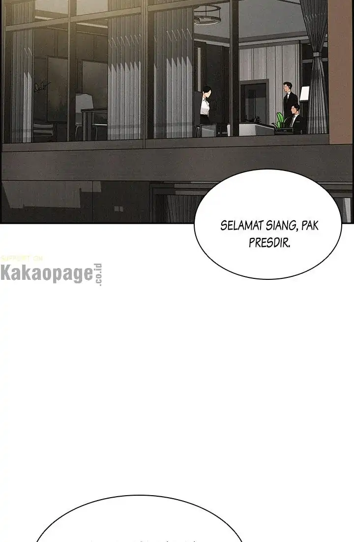 Read Lord of Money ID Manga Online