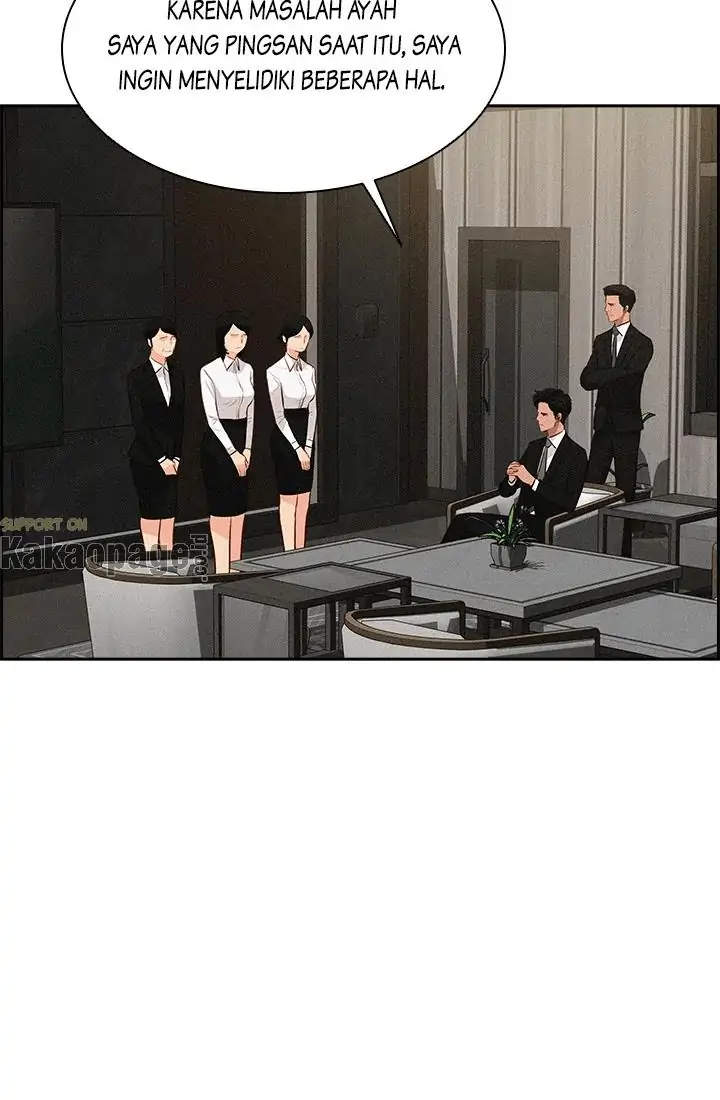 Read Lord of Money ID Manga Online