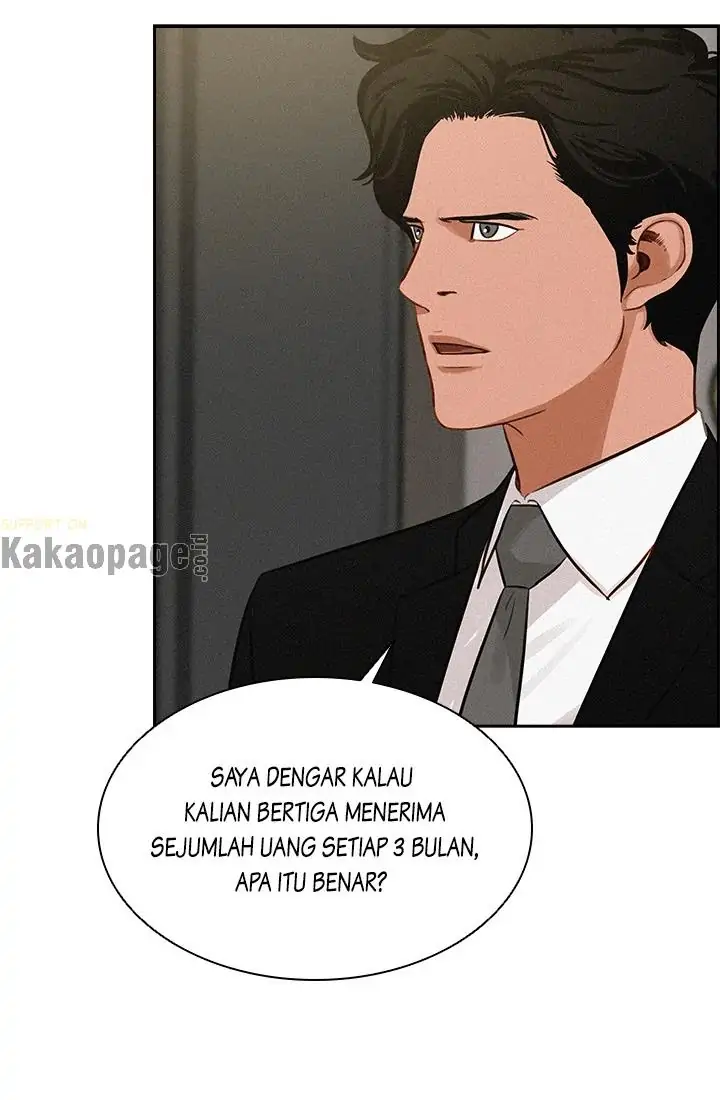 Read Lord of Money ID Manga Online