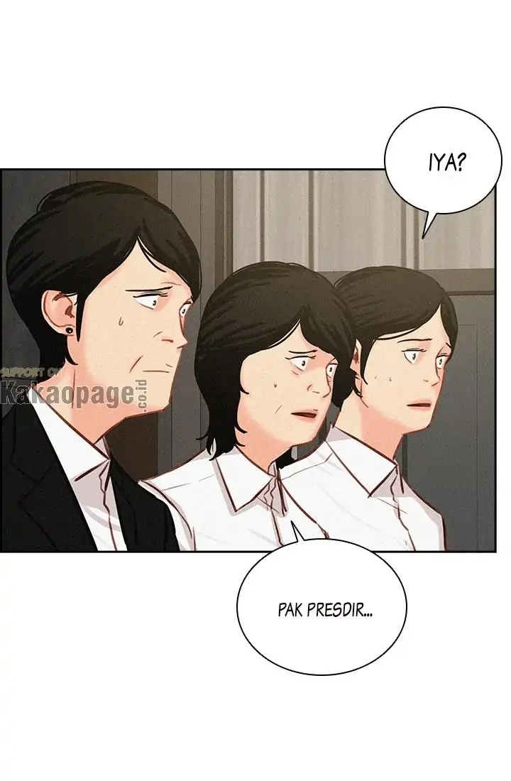 Read Lord of Money ID Manga Online