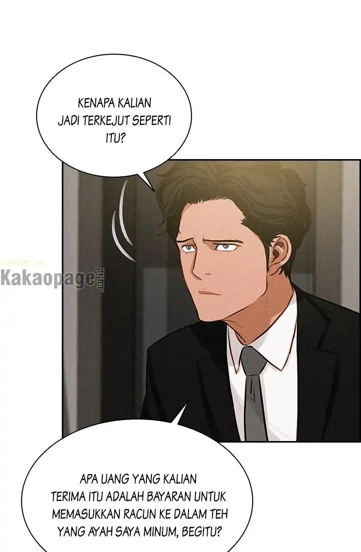 Read Lord of Money ID Manga Online