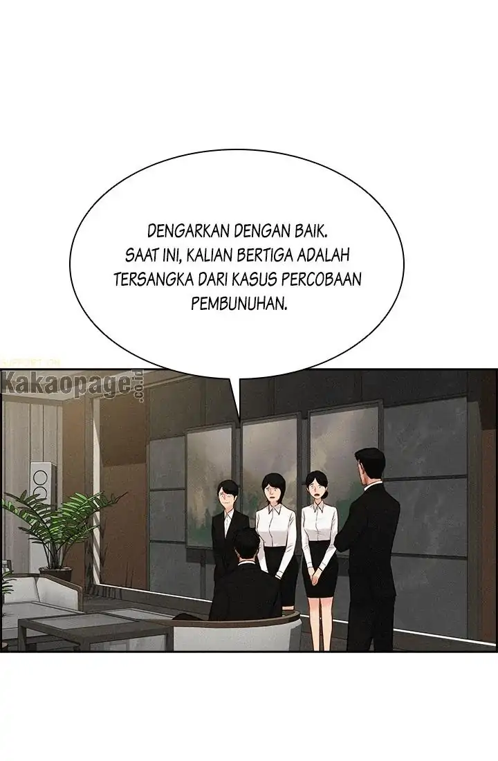 Read Lord of Money ID Manga Online