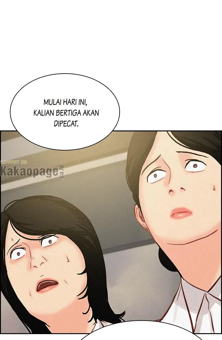Read Lord of Money ID Manga Online