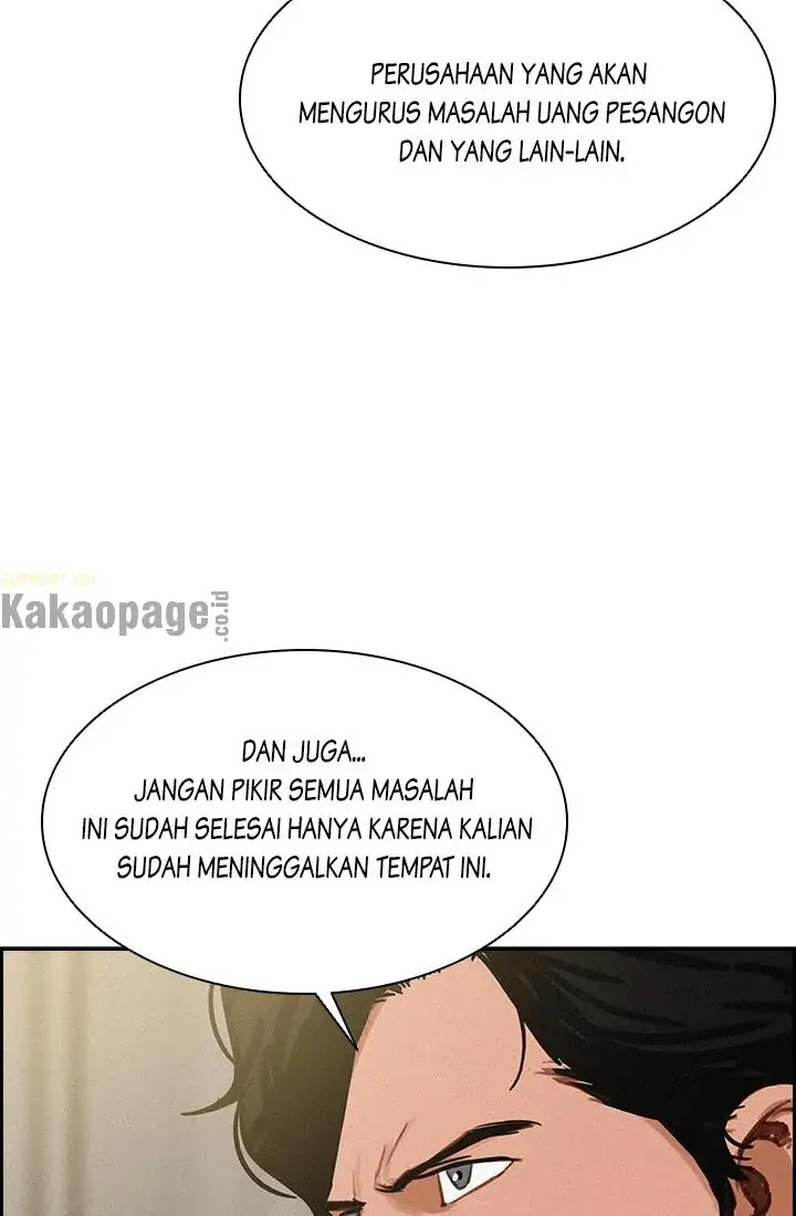 Read Lord of Money ID Manga Online